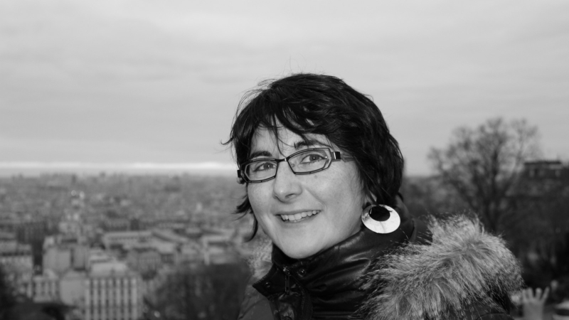 Secrétaire de mairie de cinq communes, Chantal Moro laisse un grand vide