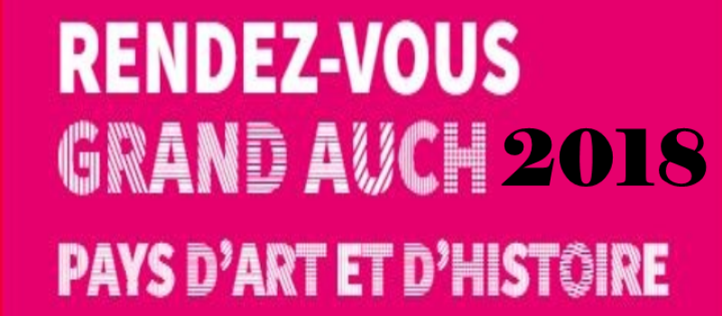 Grand Auch Pays d'Art et d'Histoire