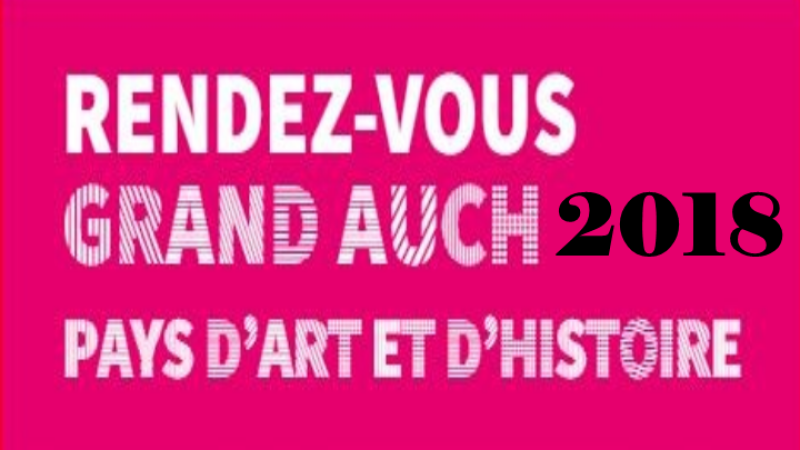 Grand Auch Pays d'Art et d'Histoire