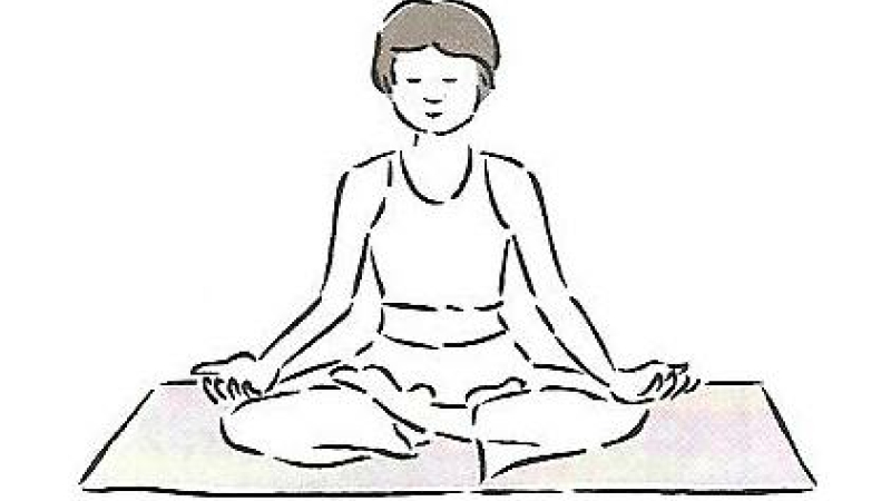 Stages de Yoga