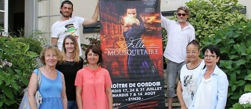 Un été pour tous, tous pour un été !