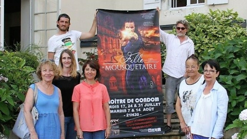 Un été pour tous, tous pour un été !
