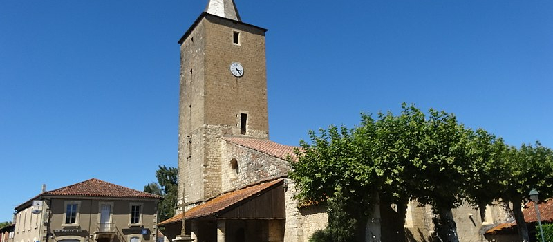 A la découverte de Pavie