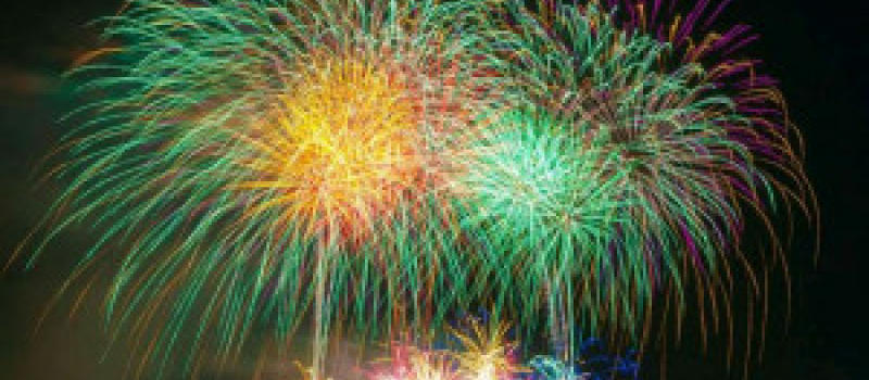 Fête du 14 juillet