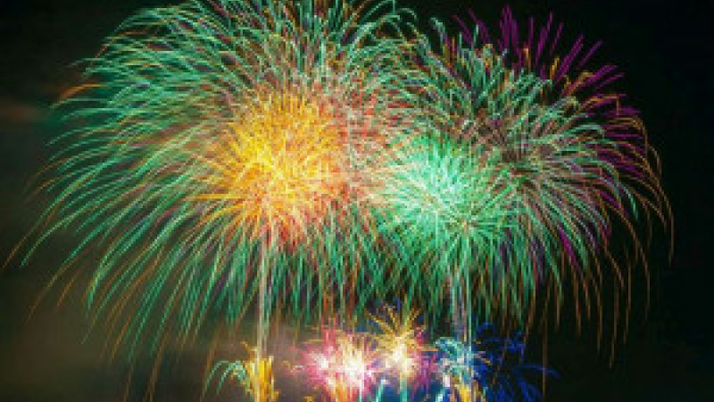 Fête du 14 juillet