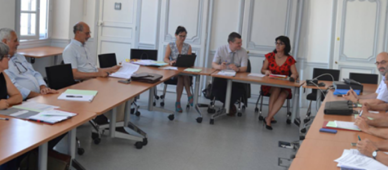 Fond de Développement pour la Vie Associative (FDVA)
