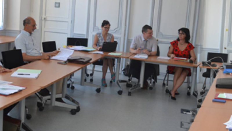 Fond de Développement pour la Vie Associative (FDVA)