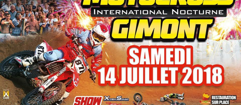 Motocross International Nocturne