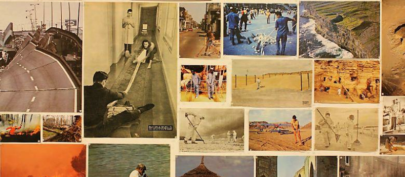 Zoom sur l'Été Photographique