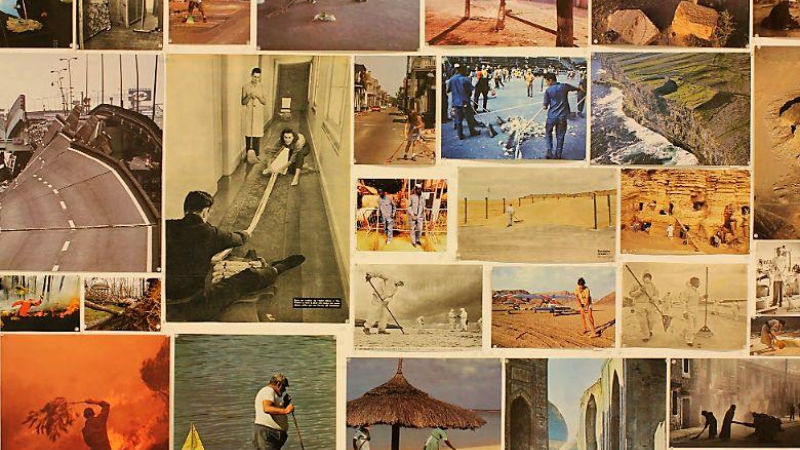 Zoom sur l'Été Photographique