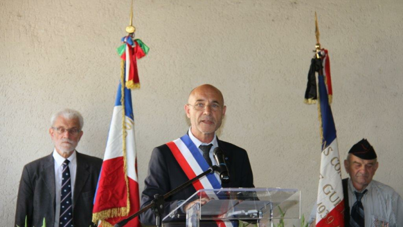 Un 14 juillet très républicain 