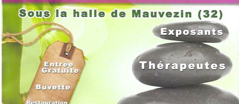 4 éme «Salon du Bien-Etre» et des locavores