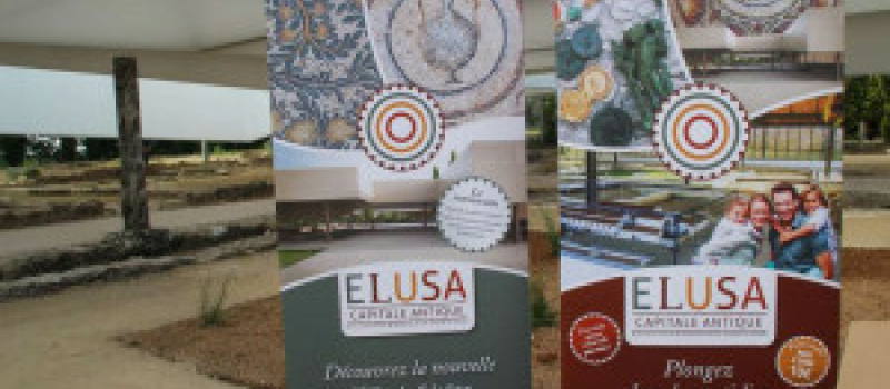 Les Estivales d’Elusa