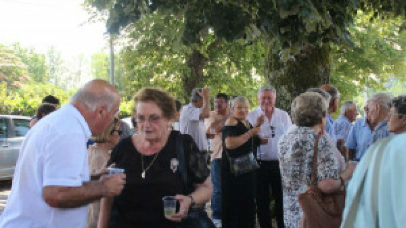  Échos des fêtes