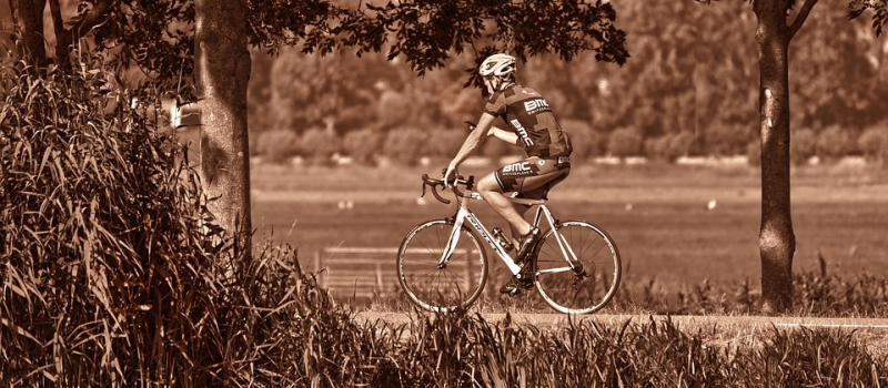 Passage du Tour de France à Miélan 