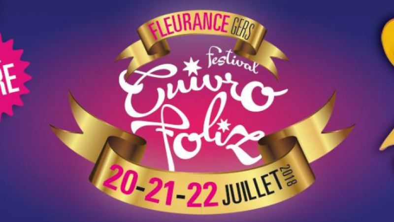 La folie des cuivres !