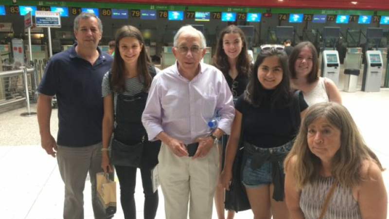Le Rotary Club toujours en action même durant les vacances