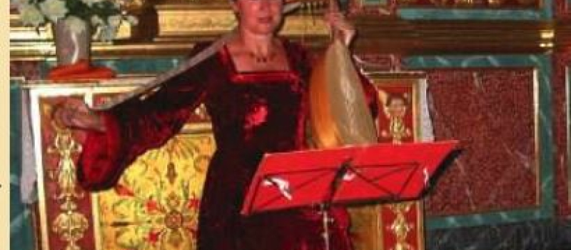 Concert de Musique médiévale et Renaissance