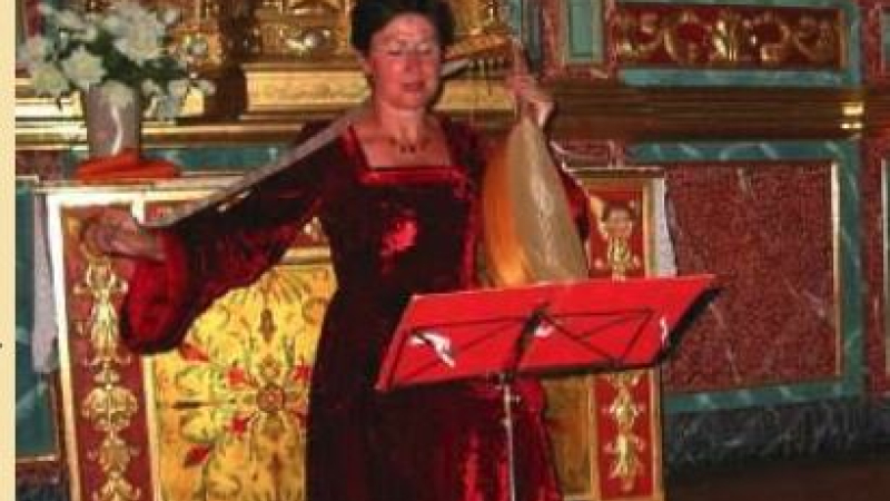 Concert de Musique médiévale et Renaissance