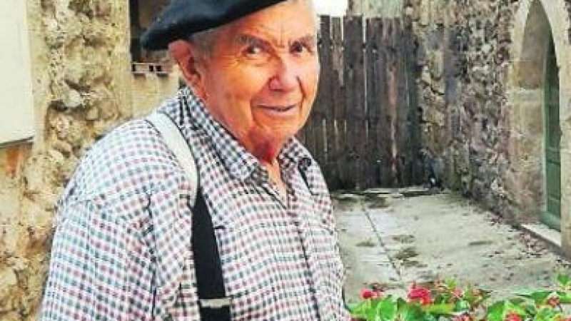 André Riu honoré