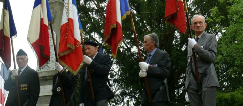 Communiqué du corps franc Pommiès 49eRI 