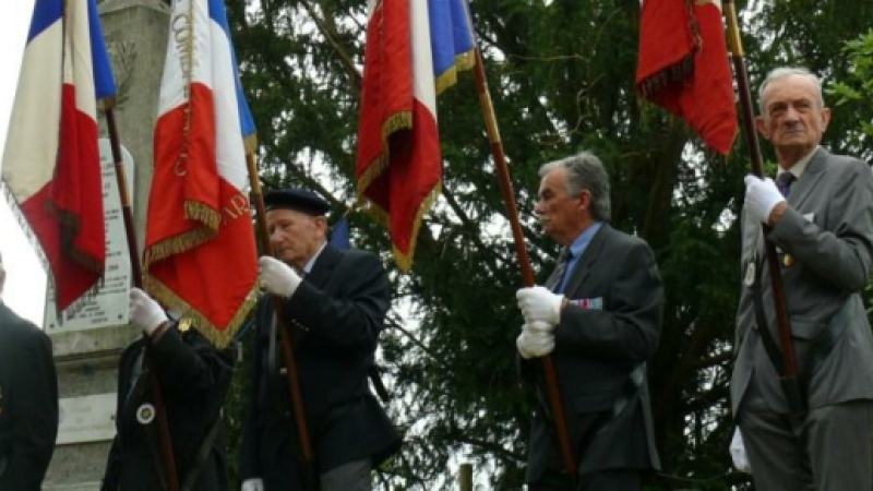 Communiqué du corps franc Pommiès 49eRI 