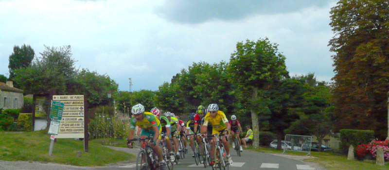 Course cycliste U.F.O.L.E.P.