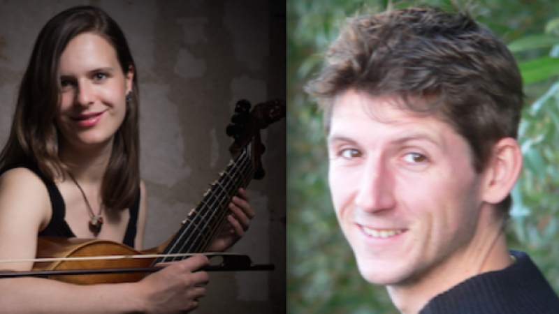 Claviers en Pays d'Auch propose un concert baroque