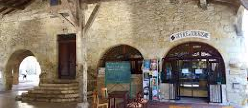 Les lundis de l'accueil : vacanciers et curieux invités pour la visite gourmande! 