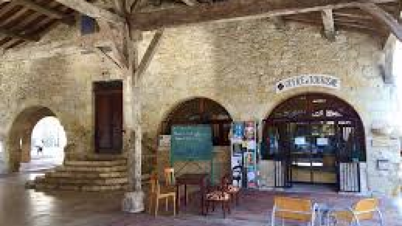 Les lundis de l'accueil : vacanciers et curieux invités pour la visite gourmande! 