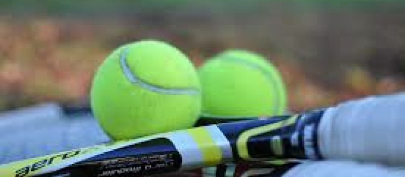 Tennis Club tournois et stages
