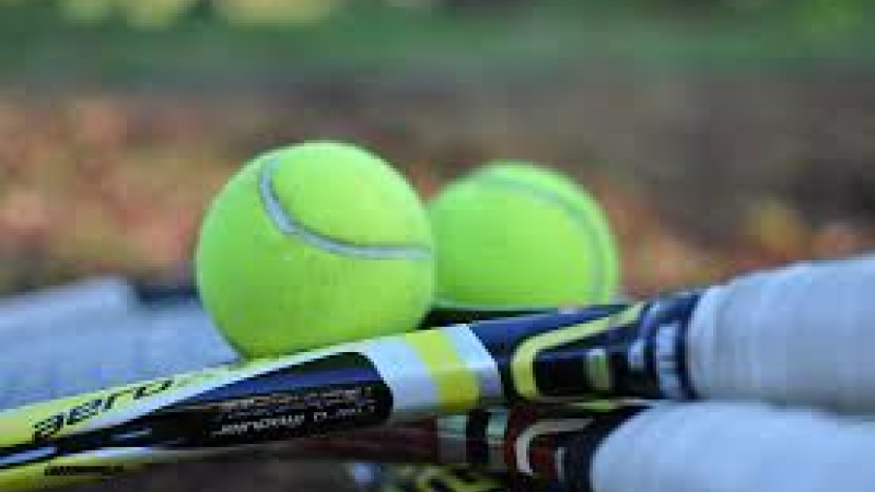 Tennis Club tournois et stages