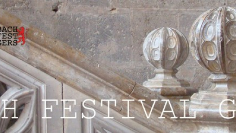 Bach Festival Gers