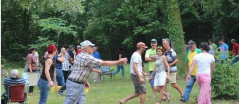 Les Fêtes d'Arech