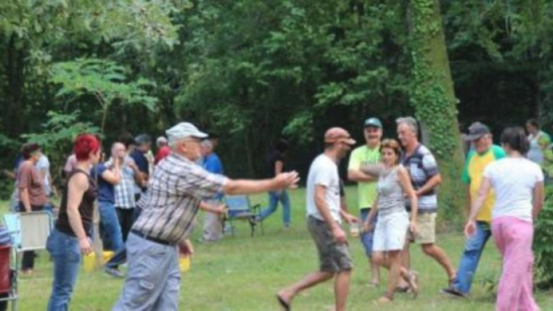 Les Fêtes d'Arech