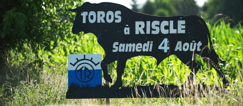 Communiqué du Tendido Risclois