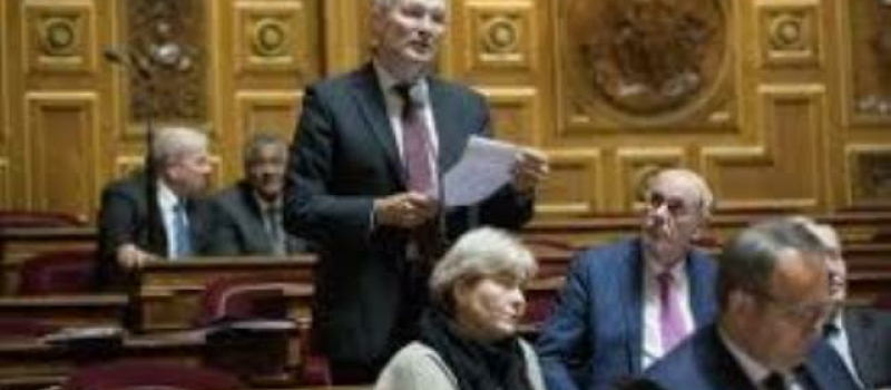 «Les agriculteurs doivent être rémunérés pour les services qu’ils rendent à l’environnement»