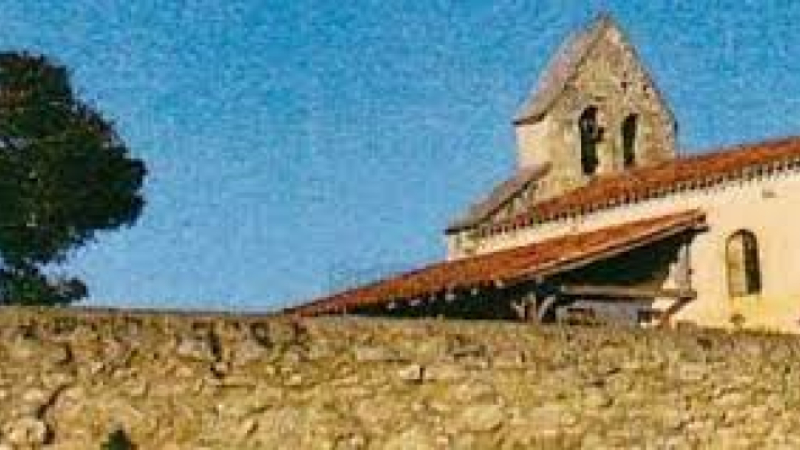 Concert à Caillavet