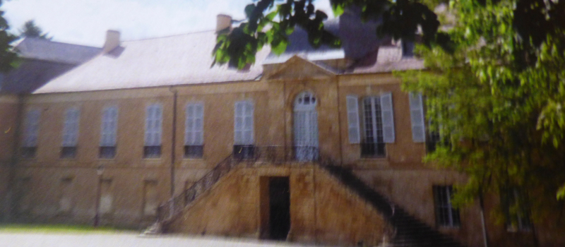 Exposition Cham à l'Isle  de Noé
