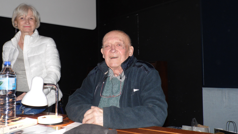 Nécrologie : Jean-Louis Quereilhac