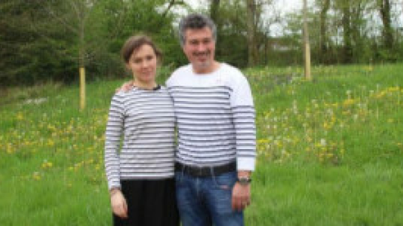 La Corée du Sud s’invite au Domaine