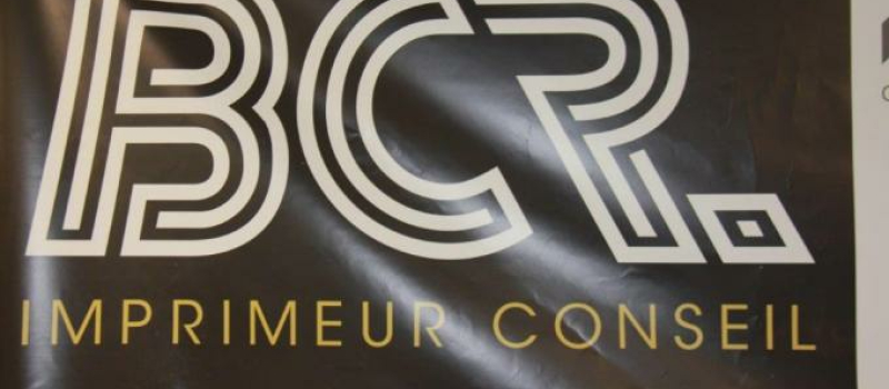 Labellisée Imprim’Vert et certifié PEFC, l'imprimerie BCR poursuit son développement