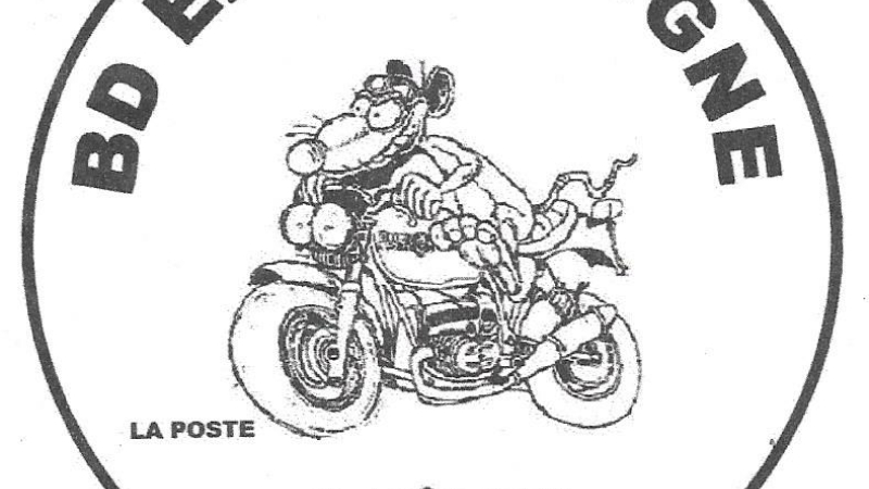 BD en Gascogne à Eauze. Dimanche 5 août 2018, une idée de sortie.
