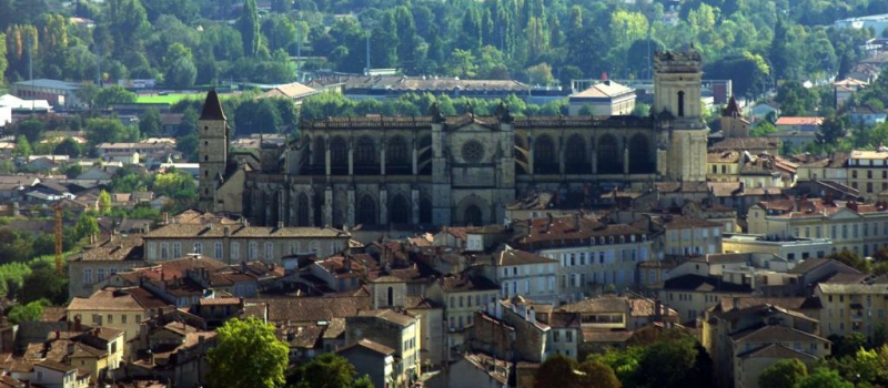 Les rendez-vous du Pays d’art et d’histoire
