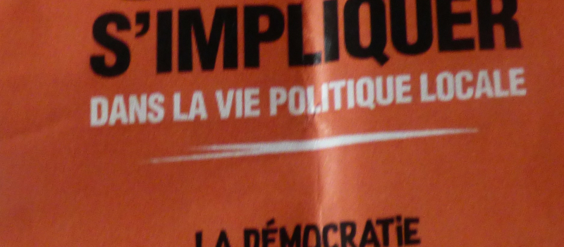 Tour de France citoyen