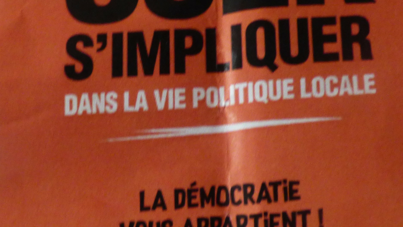 Tour de France citoyen