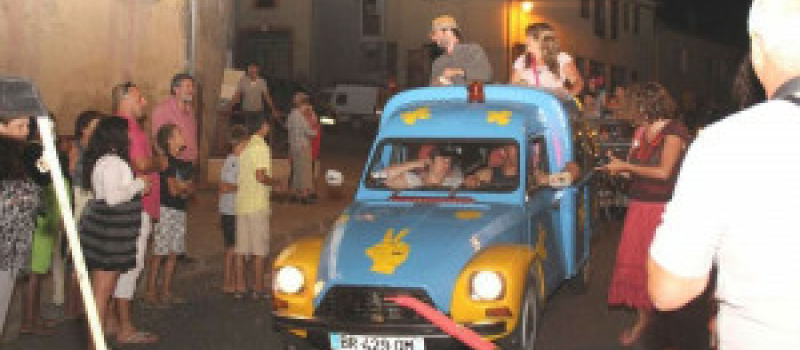 Le programme des  Fêtes 