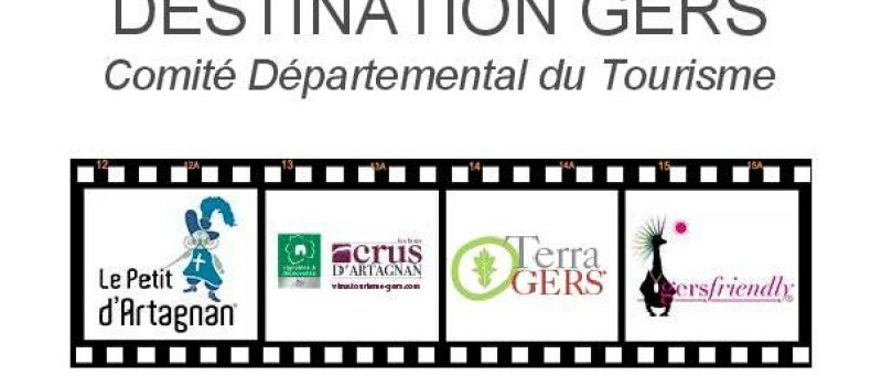La web-série "Expérience Gers"