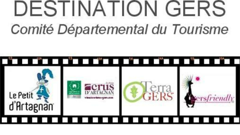 La web-série "Expérience Gers"