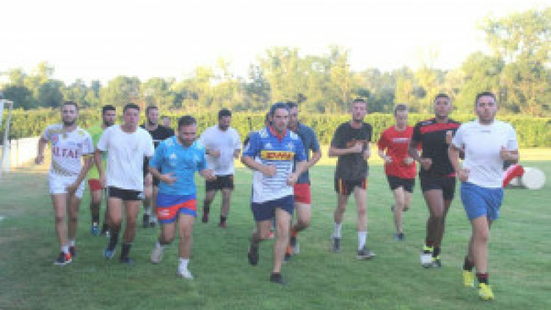 Le BARC attaque sa deuxième saison